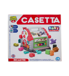 Casetta - Centro Attività