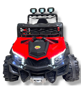 Atv raptor rosso GVC-5719