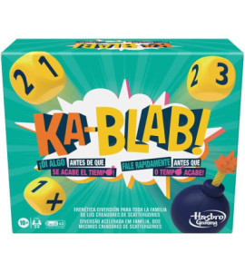 Gioco kablab