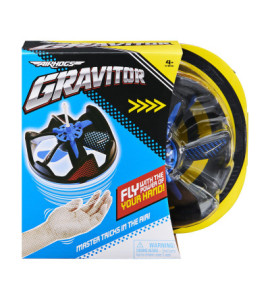 Gioco volante airhogs gravitor