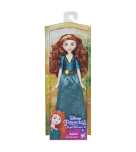 Principessa royal shimmer merida