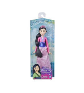 Principessa royal shimmer mulan