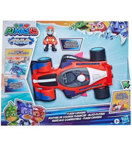 Pj masks flash cruiser