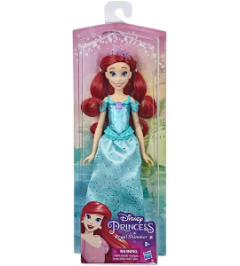 Principessa royal shimmer ariel