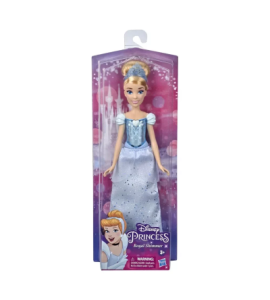 Principessa royal shimmer cinderella