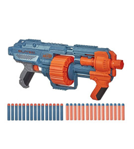 Nerf elite 2.0 shockwave rd-15