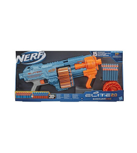 Nerf elite 2.0 shockwave rd-15