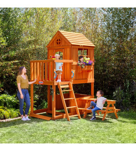 Little Tikes 2 Story House 657931