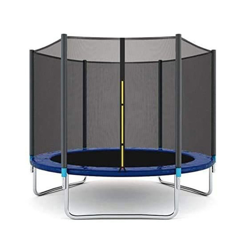 TRAMPOLINO 244CM GVC-9078
