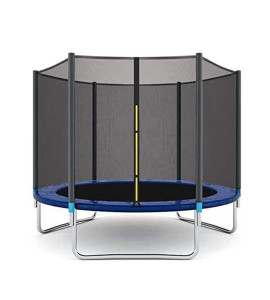 TRAMPOLINO 244CM GVC-9078